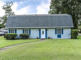 3804 Patricia Ln, Lake Charles, LA 70605