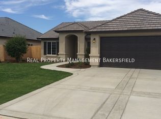 11106 Corbett Canyon Dr, Bakersfield, CA 93312