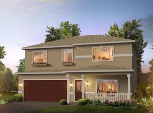 826 Avenida Vis, San Miguel, CA 93451