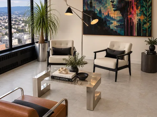 565 Bellevue Ave APT 2403, Oakland, CA 94610