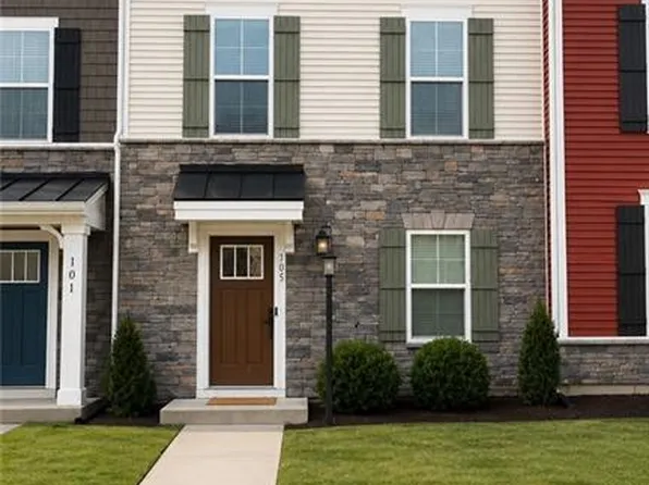105 Spring Grove Way, Smithfield, VA 23430