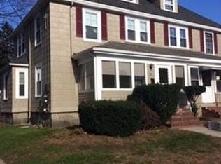 11 Soward St, Hopedale, MA 01747