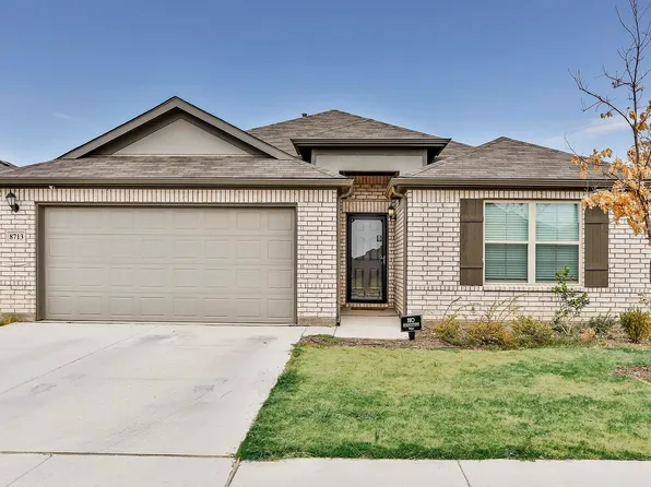 8713 Rock Hibiscus Dr, Fort Worth, TX 76131