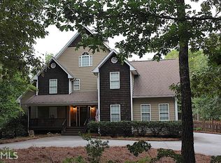 775 Riverwilde Rd, Clarkesville, GA 30523