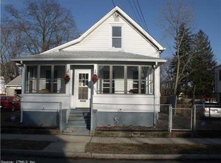169 Porter St, New Haven, CT 06511