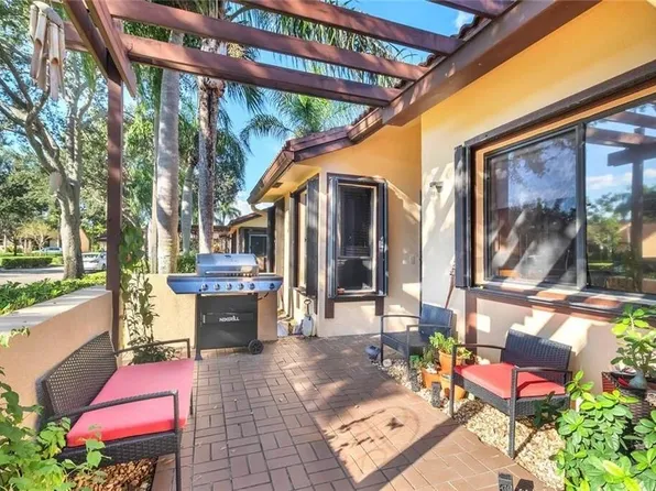 7212 PRIMROSE Lane #7212, Tamarac, FL 33321
