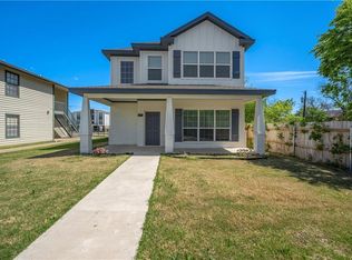 2317 S 2nd St, Waco, TX 76706