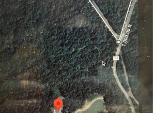 LOT Green Plastic Rd, West Fork, AR 72774