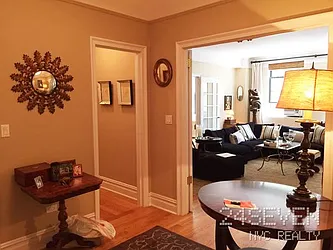 Rented by 24 7 NYC Realty Inc.