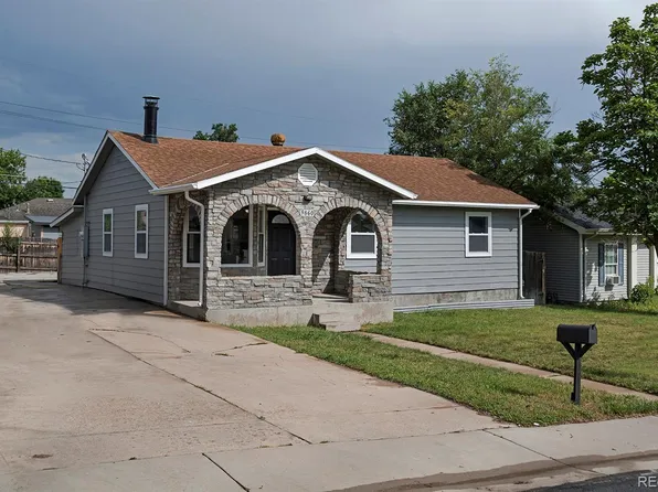 8860 Utah Court, Thornton, CO 80229