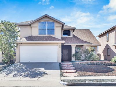 10891 Northview Dr, El Paso, TX, 79934