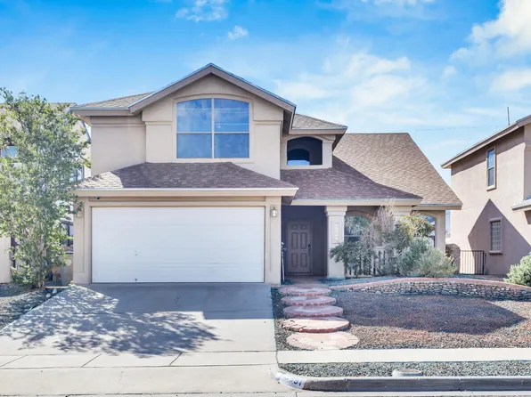 10891 Northview Dr, El Paso, TX 79934