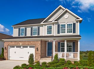 12337 Fallen Timbers Cir, Hagerstown, MD 21740