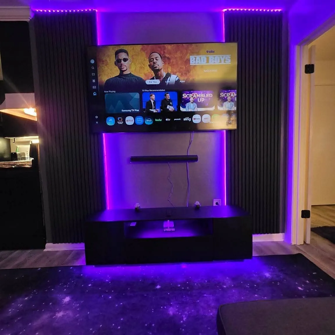 1 bed, $2,250 — Photo 4
