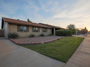 5725 W Purdue Ave, Glendale, AZ 85302