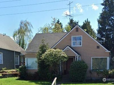2210 E 32nd Street, Tacoma, WA, 98404