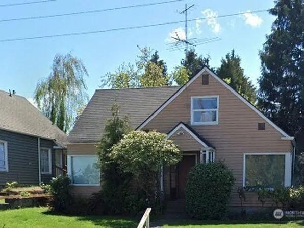 2210 E 32nd Street, Tacoma, WA 98404
