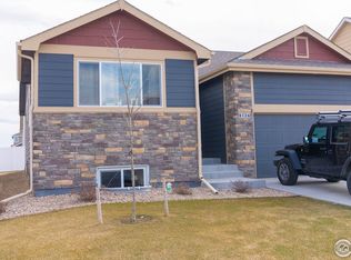 8726 13th Street Rd, Greeley, CO 80634
