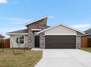 6005 White River Dr, McAllen, TX 78504