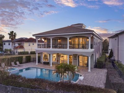 7471 Gathering Loop, Kissimmee, FL, 34747
