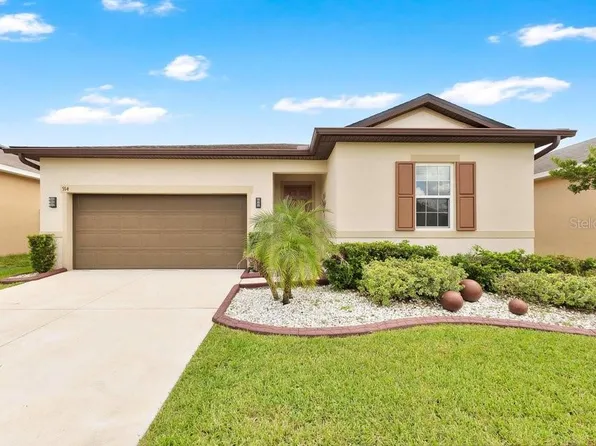 914 FALLON HILLS DRIVE, HAINES CITY, FL 33844