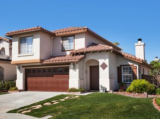 2395 Peacock Valley Rd, Chula Vista, CA 91915