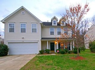 1794 Canebrook Gln, York, SC 29745