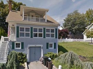 130 Pilgrim Rd, Weymouth, MA 02191