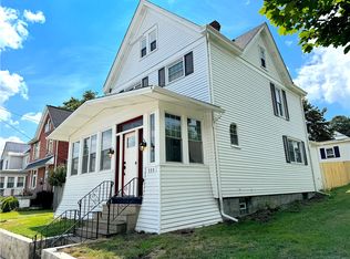 111 N 4th St, Youngwood, PA 15697