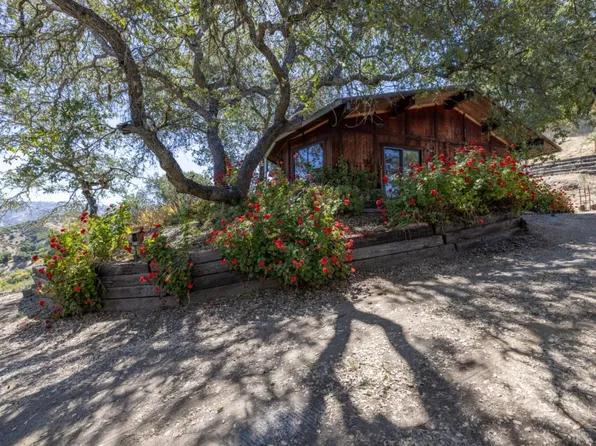 37840 Poppy Tree Ln, Carmel Valley, CA 93924