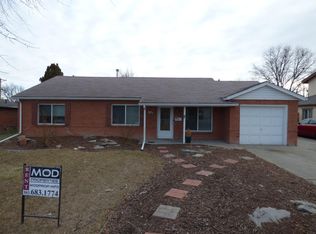 1036 Racine St, Aurora, CO 80011