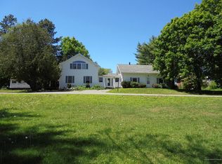 240 Cedar St, Rockland, ME 04841