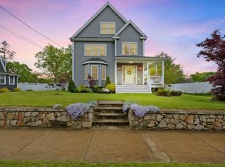 296 West St, Brockton, MA 02301
