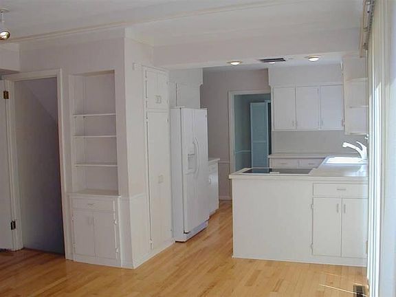 Kitchen from infor Dining