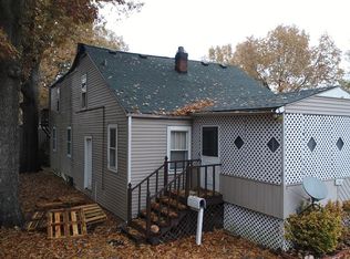2501 Tennessee St, Paducah, KY 42003