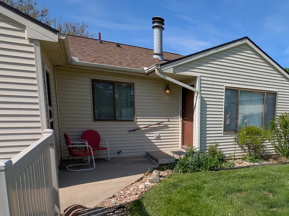 2406 Heritage Dr #0, Champaign, IL 61822