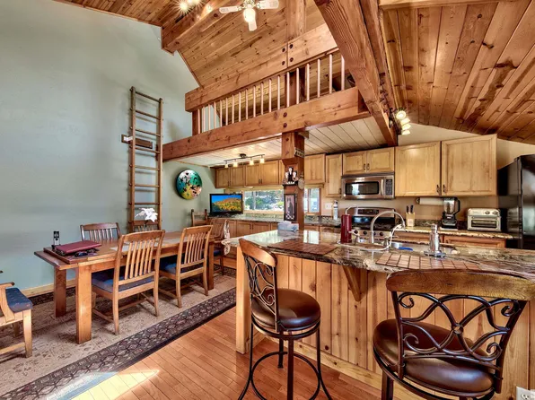 181 Clubhouse Ave, Zephyr Cove, NV 89448