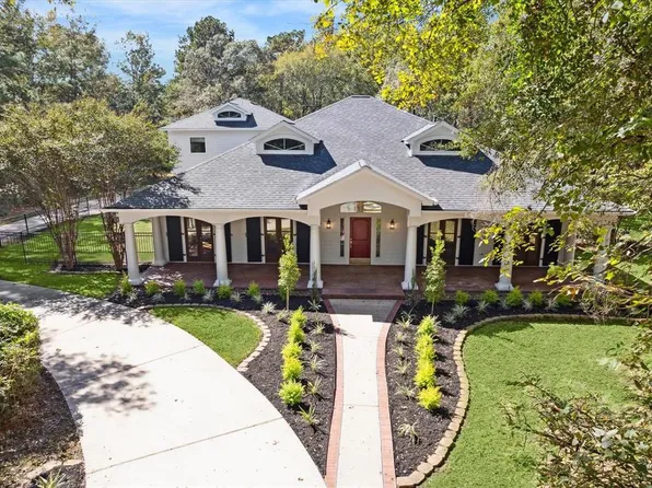 30503 Becky Lane, Magnolia, TX 77354