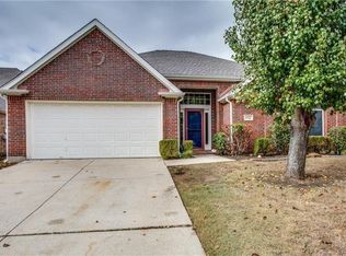 6624 Hayling Way, Denton, TX 76210