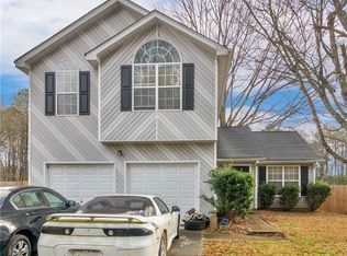 6660 Pole Creek Dr, Lithonia, GA 30058