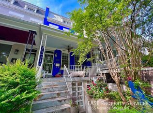 1855 Monroe St NW, Washington, DC 20010