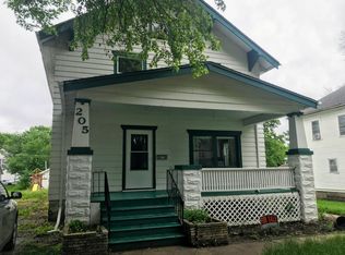 205 Hudson St, Storm Lake, IA 50588