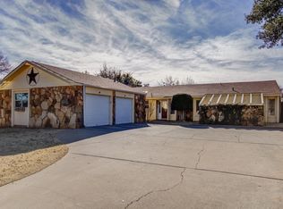 5211 89th St, Lubbock, TX 79424