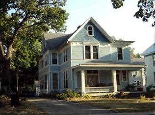 437 W Decatur St, Decatur, IL 62522