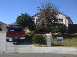 2962 Tyler, Laredo, TX 78043