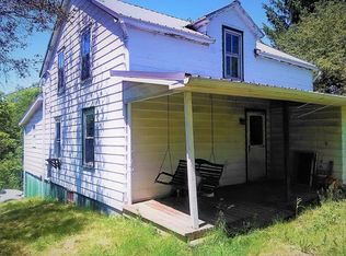 221 Bernice Rd, Dushore, PA 18614