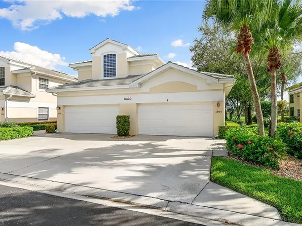 8320 Mystic Greens Way APT 1604, Naples, FL 34113