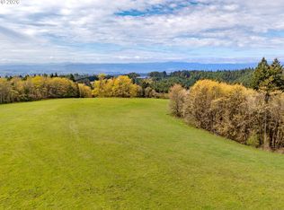 NW Munson Rd, Hillsboro, OR