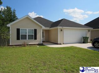 1902 Jesselyn Ct, Florence, SC 29505