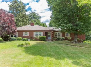 1059 Westmoreland Dr, Staunton, VA 24401